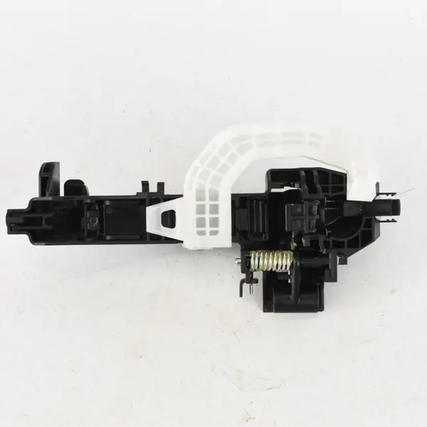 Poignée Extérieure Droite Arrière OEM 82661-G4010 image 3