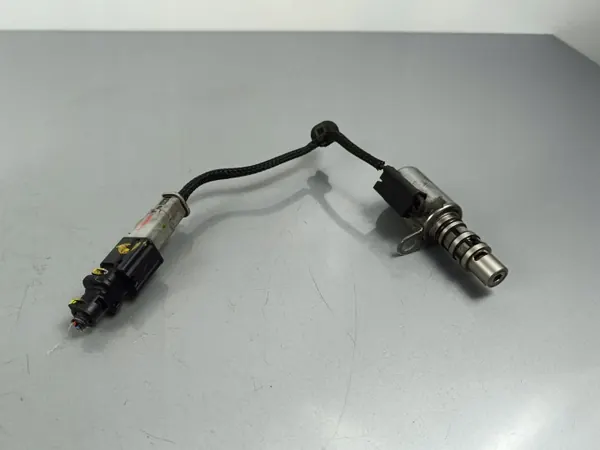 Peugeot Motorteil OEM 9812031180 - Gebraucht image 2