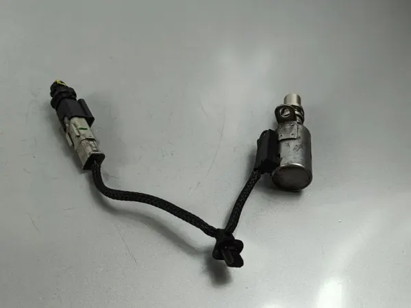 Peugeot Motorteil OEM 9812031180 - Gebraucht image 4