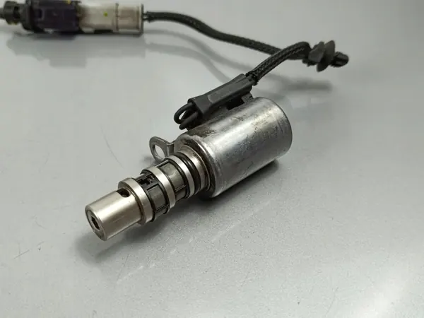 Peugeot Motorteil OEM 9812031180 - Gebraucht image 5