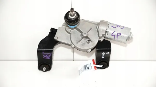 Bakre vindrutetorkarmotor OEM 360166704 för Hyundai IX35 2009-2013 image 2
