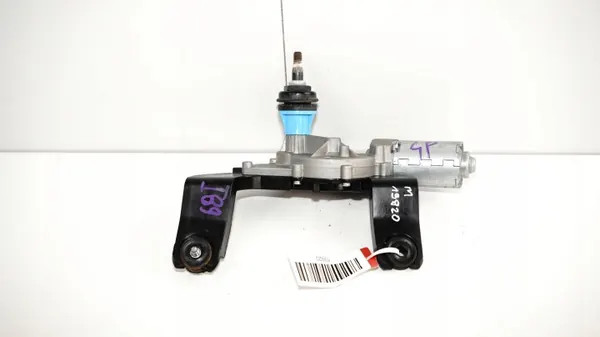 Bakre vindrutetorkarmotor OEM 360166704 för Hyundai IX35 2009-2013 image 6