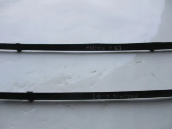 Rechter Daklijst OEM Mazda 6 GJ III Sedan image 3