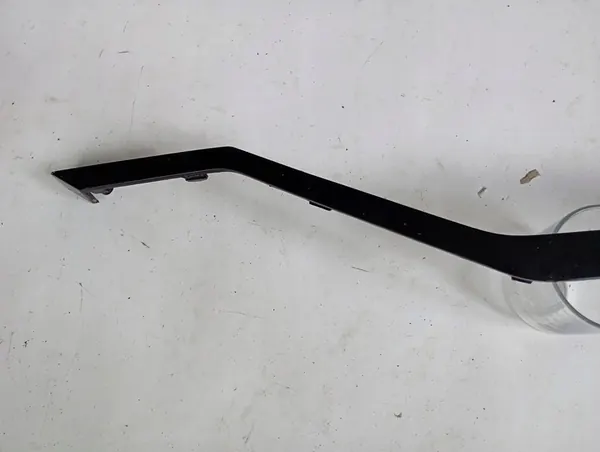 Etupuskuri trimmi vasen HYUNDAI IONIQ 5 V image 2