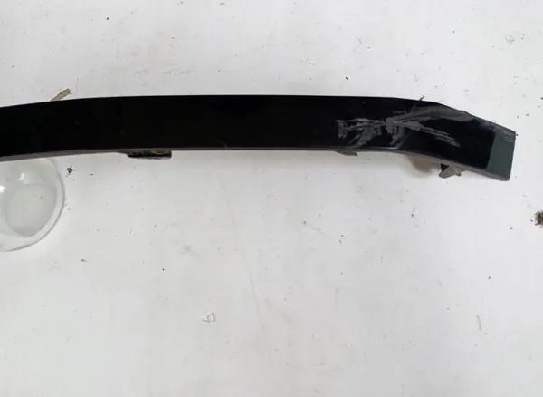 Etupuskuri trimmi vasen HYUNDAI IONIQ 5 V image 3