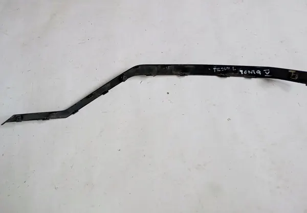 Etupuskuri trimmi vasen HYUNDAI IONIQ 5 V image 4