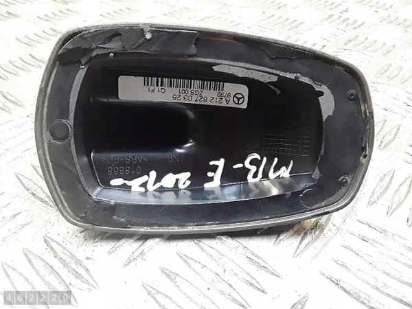 Mercedes-pilaripäällyste OEM A2128270328 - Käytetty image 4