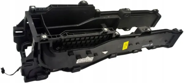 UV257 Ford Edge Mk2 Centrale Tunnel Frame Basis image 2