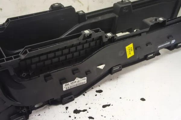 UV257 Ford Edge Mk2 Centrale Tunnel Frame Basis image 4