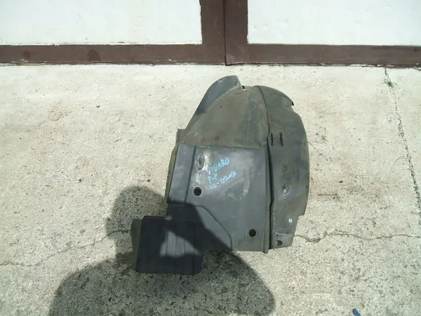 Renault Trafic II Front Wheel Arch Left Right OEM image 3