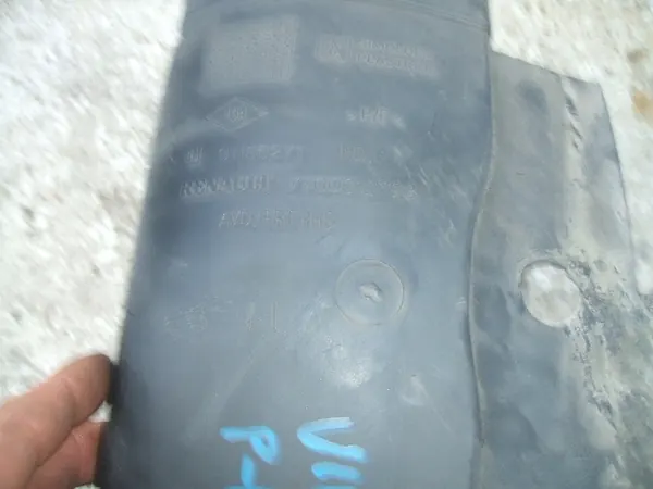 Renault Trafic II Front Wheel Arch Left Right OEM image 7