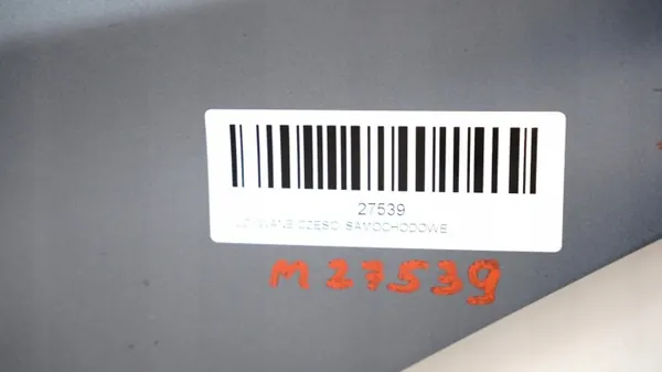Kia Pro Ceed Motorlock OEM 375483944 - Begagnad image 10