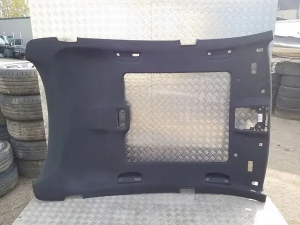 Tête de pavillon BMW 5 GT F07 OEM 804756110 - Complet image 2