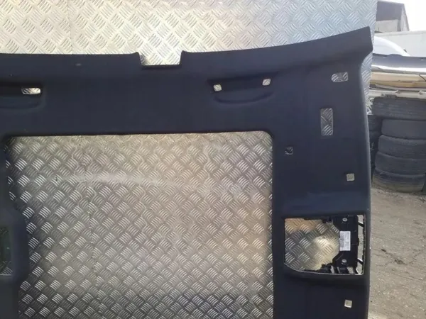 Tête de pavillon BMW 5 GT F07 OEM 804756110 - Complet image 4