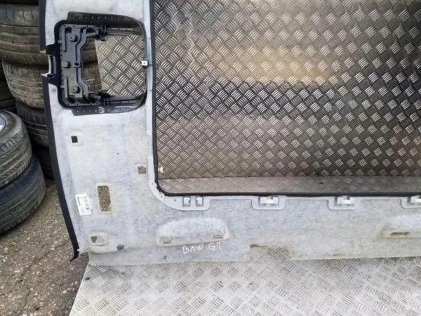Tête de pavillon BMW 5 GT F07 OEM 804756110 - Complet image 5
