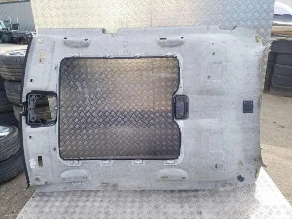 Tête de pavillon BMW 5 GT F07 OEM 804756110 - Complet image 7
