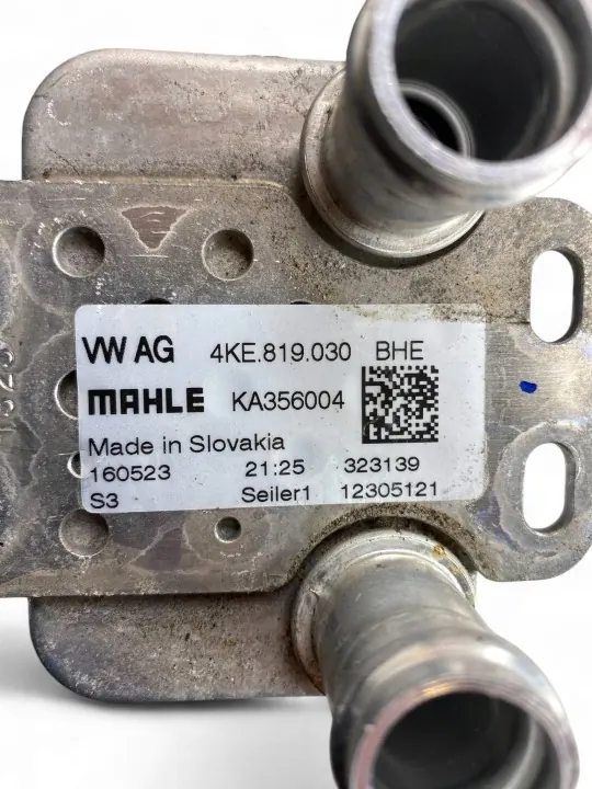 Condensador AC OEM 4KE819030 para Audi Q8 E-Tron 55 image 6