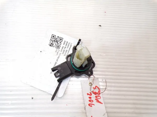 Luftmassenmesser BMW E60 E61 N52 E90 E91 5WK97502 image 2