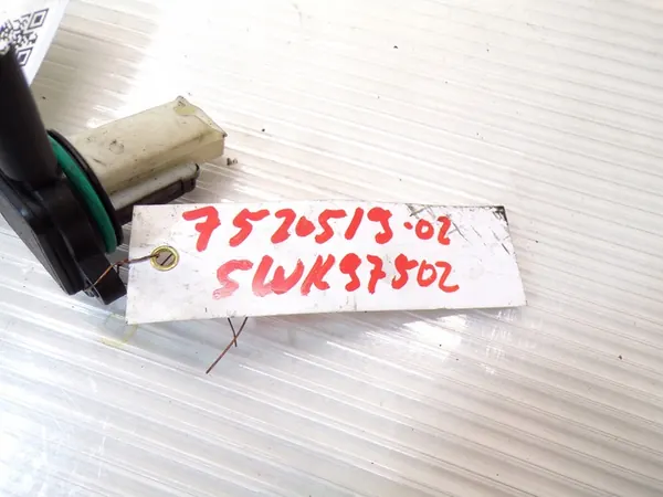 Luftmassenmesser BMW E60 E61 N52 E90 E91 5WK97502 image 4