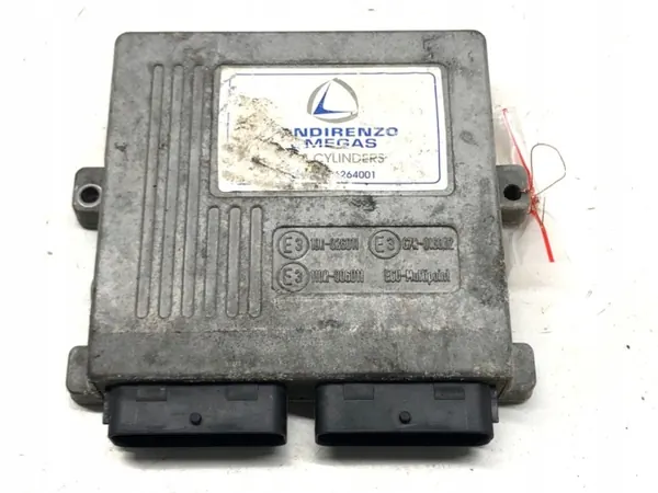 OEM 67R-016002 LPG Gaskomputer Kontroller image 2
