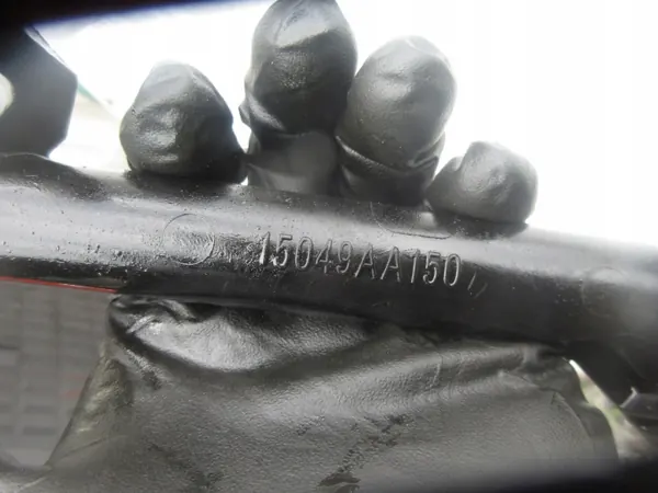 Bomba de aceite OEM 15049AA150 para Subaru 2.0/2.5L image 3
