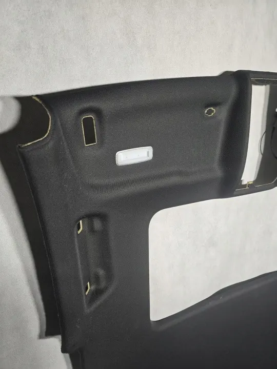 Audi A6 C7 Sedan takklädsel OEM 4G5880668B image 3