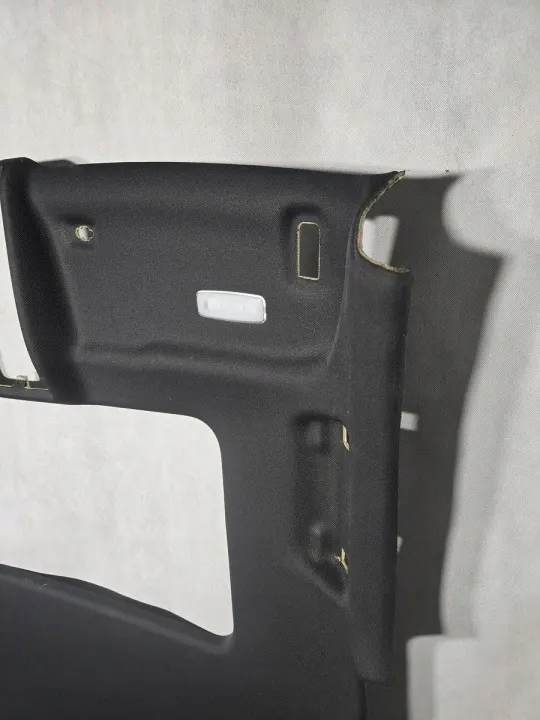 Audi A6 C7 Sedan takklädsel OEM 4G5880668B image 4
