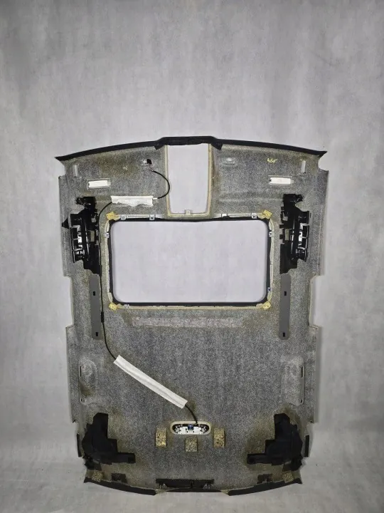 Audi A6 C7 Sedan takklädsel OEM 4G5880668B image 5