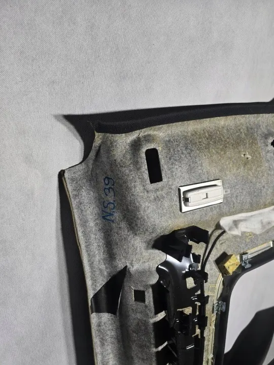 Audi A6 C7 Sedan takklädsel OEM 4G5880668B image 9