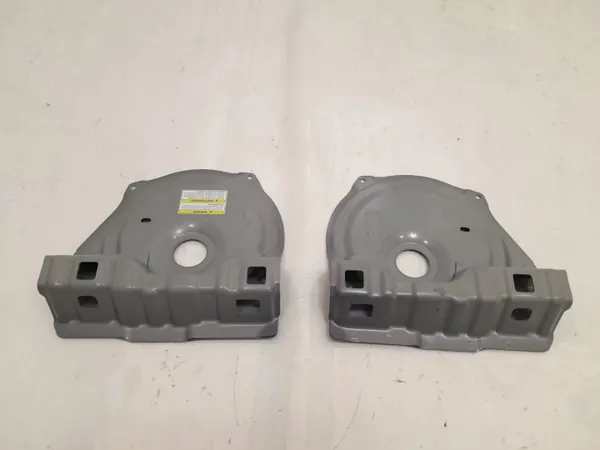 Support Subaru Forester VI SL - Gauche et Droit image 2