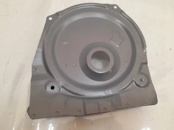 Support Subaru Forester VI SL - Gauche et Droit image 8
