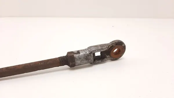 Bielleta de dirección Mercedes-Benz OEM MAM6837 - Usado image 3