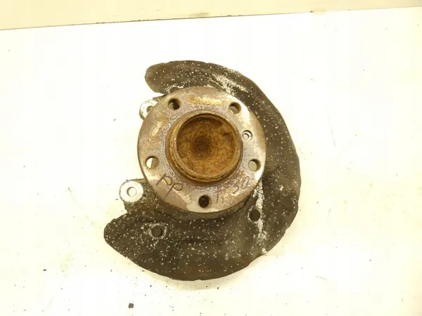 BMW F30 F31 Mozzo Anteriore Destro OEM 6792288 image 2