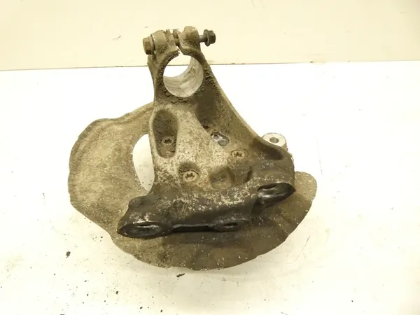 BMW F30 F31 Mozzo Anteriore Destro OEM 6792288 image 4