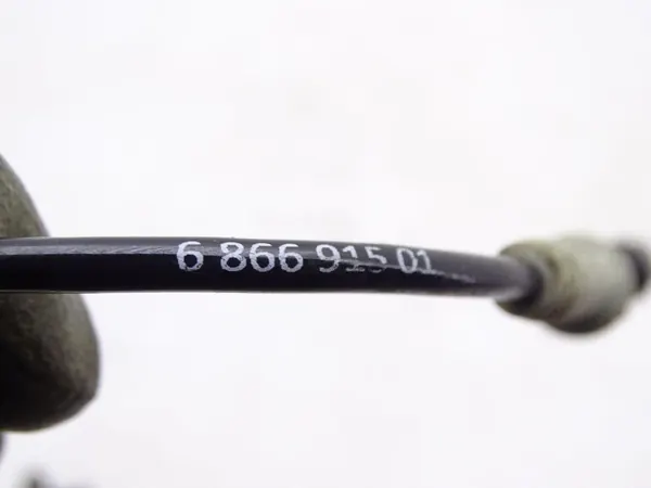 OEM 6866915 ABS-sensor Bak för BMW 5 G31 Touring image 3
