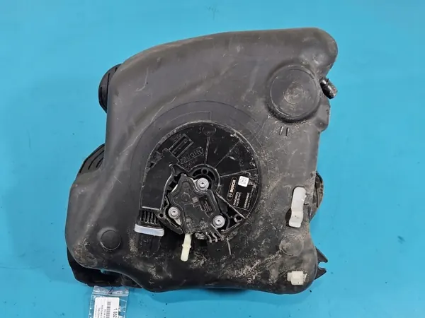 Tanque AdBlue OEM 5Q0131969L para Skoda Superb III 2.0 TDI image 8