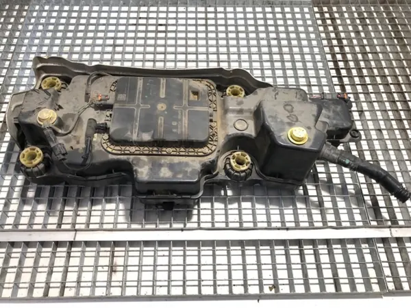 OEM 9818716680 SCR-säiliö Citroen Jumper II 2.0:lle image 2