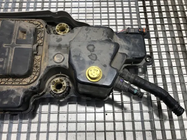 OEM 9818716680 SCR-säiliö Citroen Jumper II 2.0:lle image 3