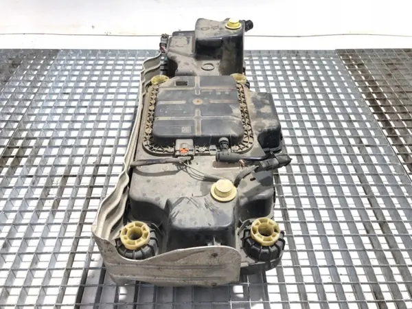 OEM 9818716680 SCR-säiliö Citroen Jumper II 2.0:lle image 4