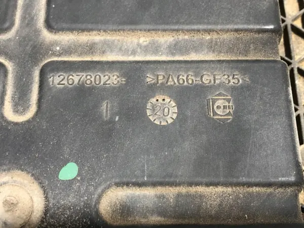OEM 9818716680 SCR-säiliö Citroen Jumper II 2.0:lle image 5