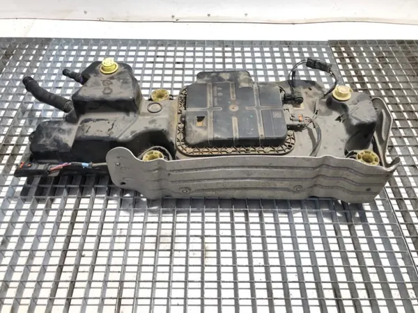 OEM 9818716680 SCR-säiliö Citroen Jumper II 2.0:lle image 7