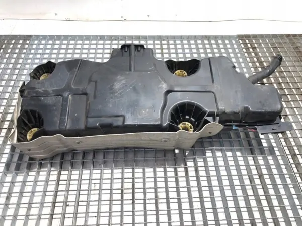 OEM 9818716680 SCR-säiliö Citroen Jumper II 2.0:lle image 9