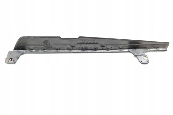 Mercedes W140 Schiebedachdichtung OEM 1407800492 rechte Seite image 2
