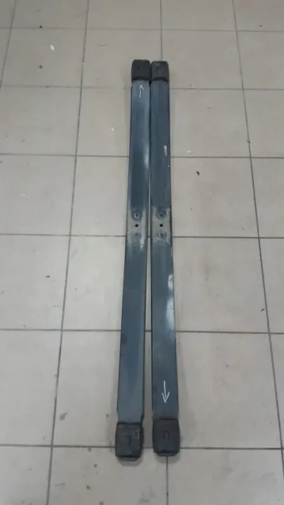 Mercedes Sprinter W907 achterste hulpbladveer OEM 5858895+5884 image 2