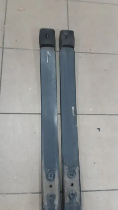 Mercedes Sprinter W907 achterste hulpbladveer OEM 5858895+5884 image 3