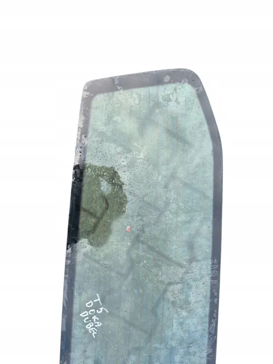 Scheidingswandglas DOKA VW T5 OEM SZYBA image 4