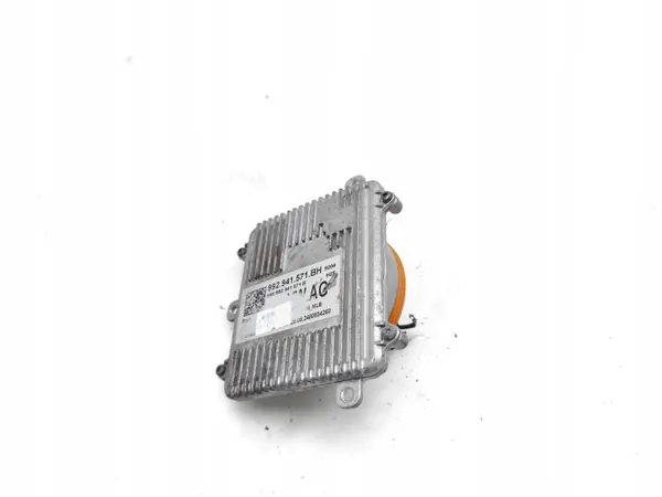 Módulo de nivelamento farol Xenon Porsche OEM 992941571BH image 6