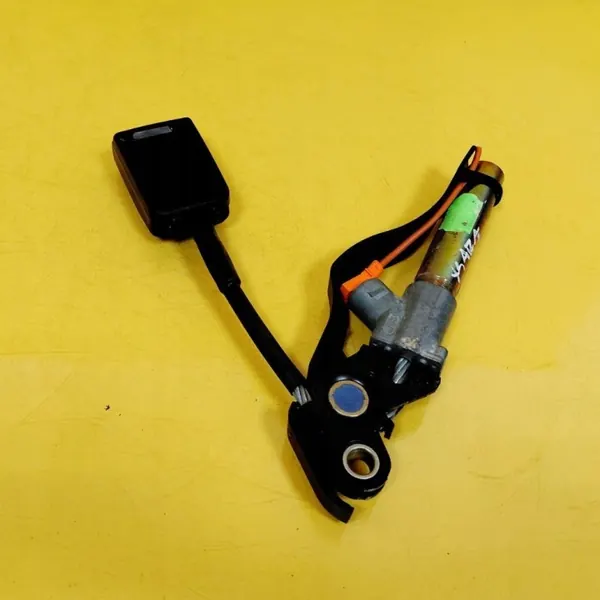 Oikea etuturvavyön lukko OEM DRC99468 image 3