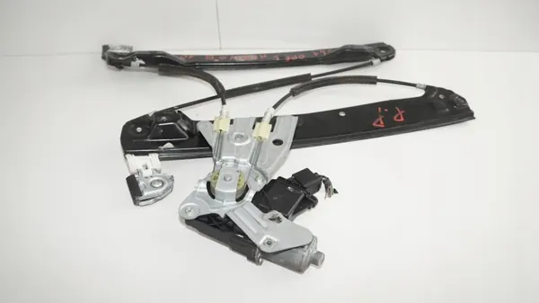 OEM 360198182 Régulateur Vitre Droit Avant Opel Meriva B image 8