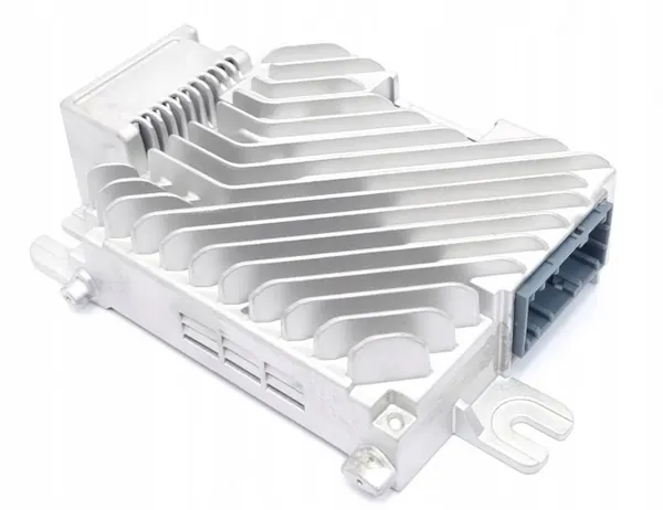 BMW Versterker OEM 9832609 voor G30 G20 F40 G01 F90 image 2